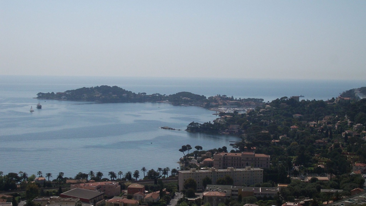Photo of Patio Balcony in Villefranche-sur-Mer