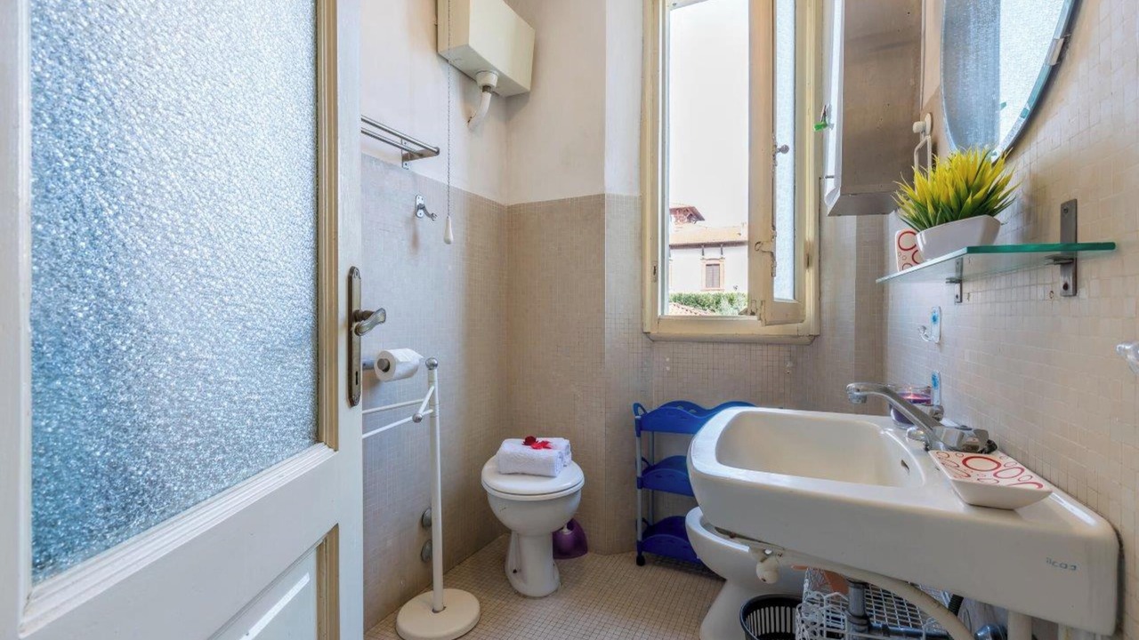 Photo of Bathroom in Marina di Pietrasanta