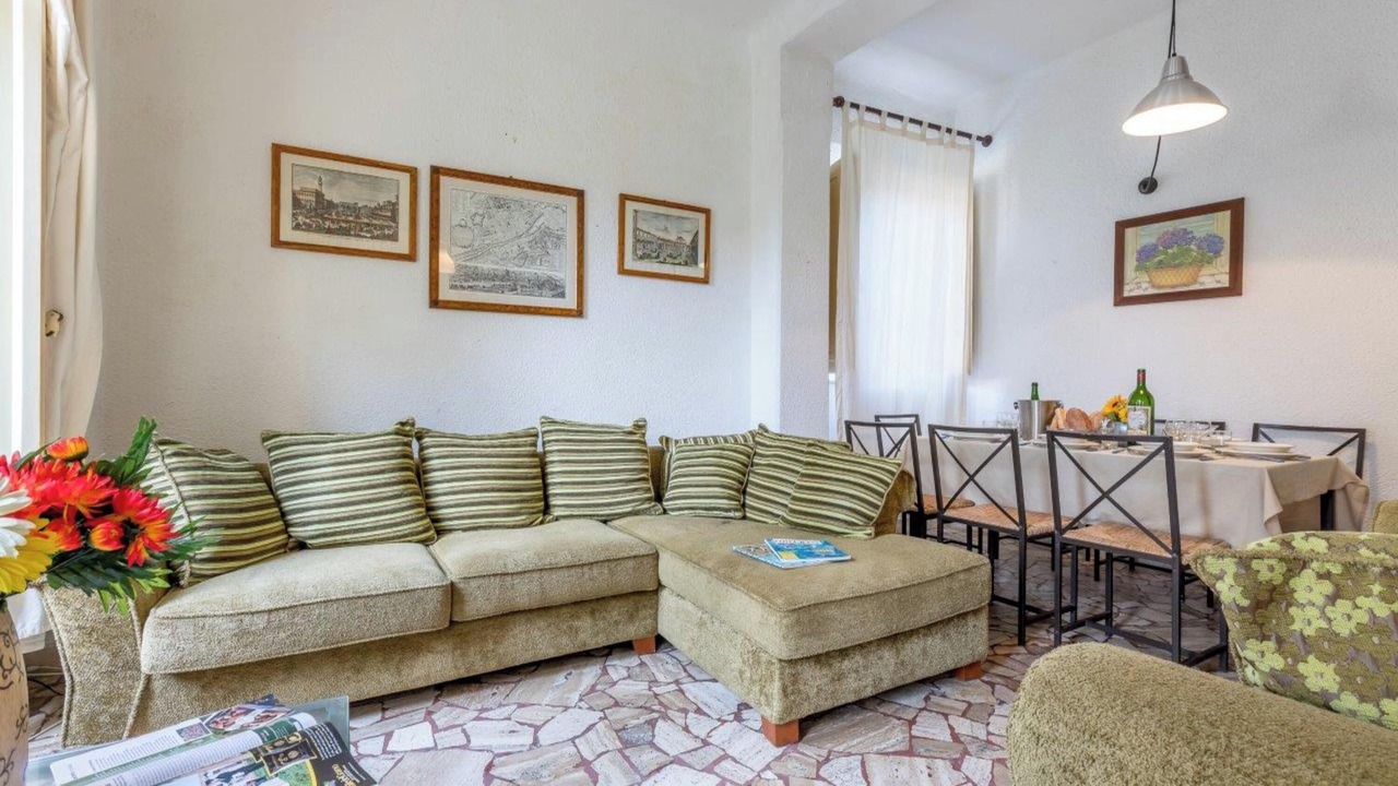 Photo of Bedroom in Marina di Pietrasanta