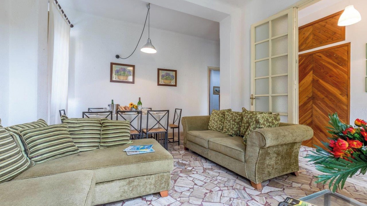 Photo of Bedroom in Marina di Pietrasanta
