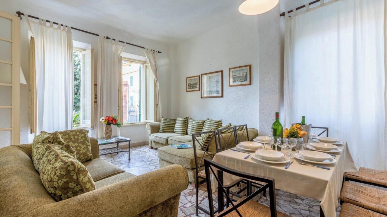 Photo of Bedroom in Marina di Pietrasanta