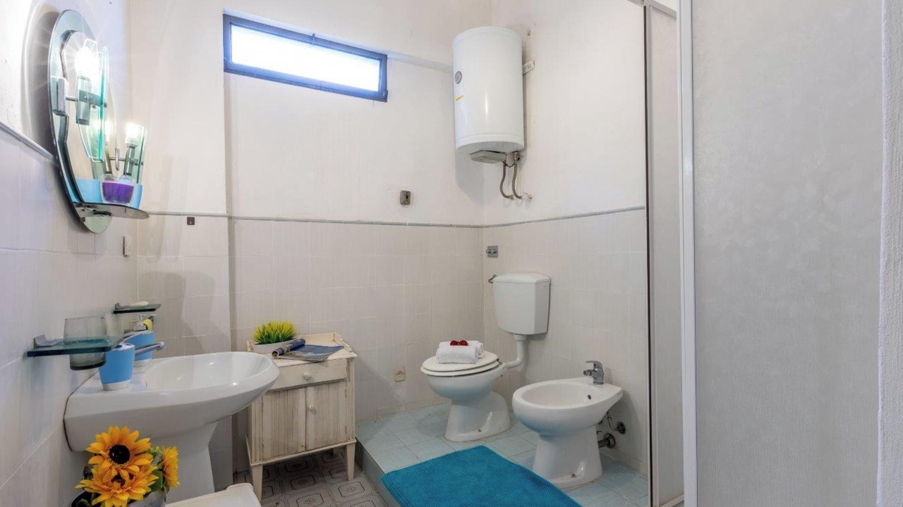 Photo of Bathroom in Marina di Pietrasanta