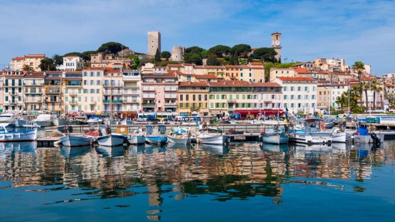 Photo of Others in Cannes City Centre