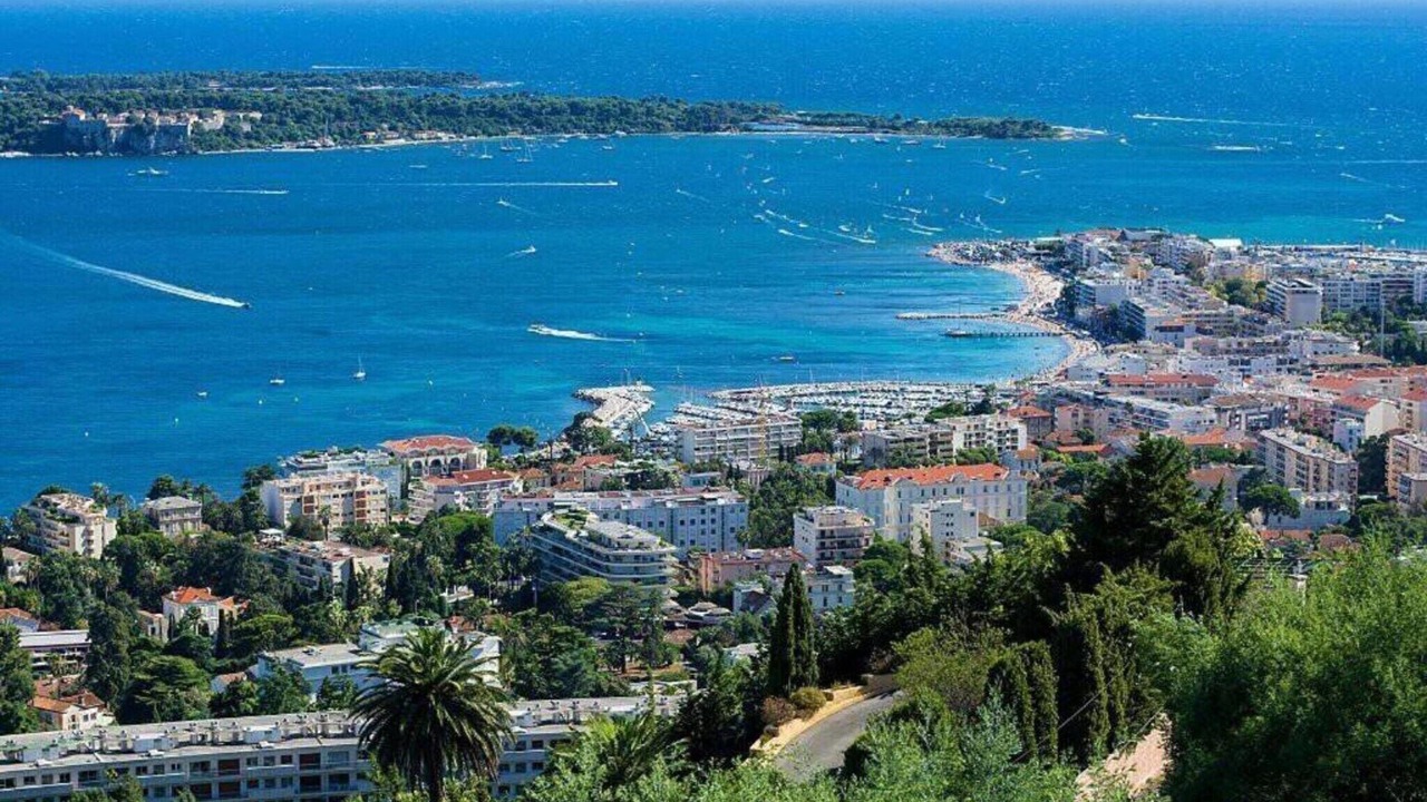 Photo of Others in Cannes City Centre