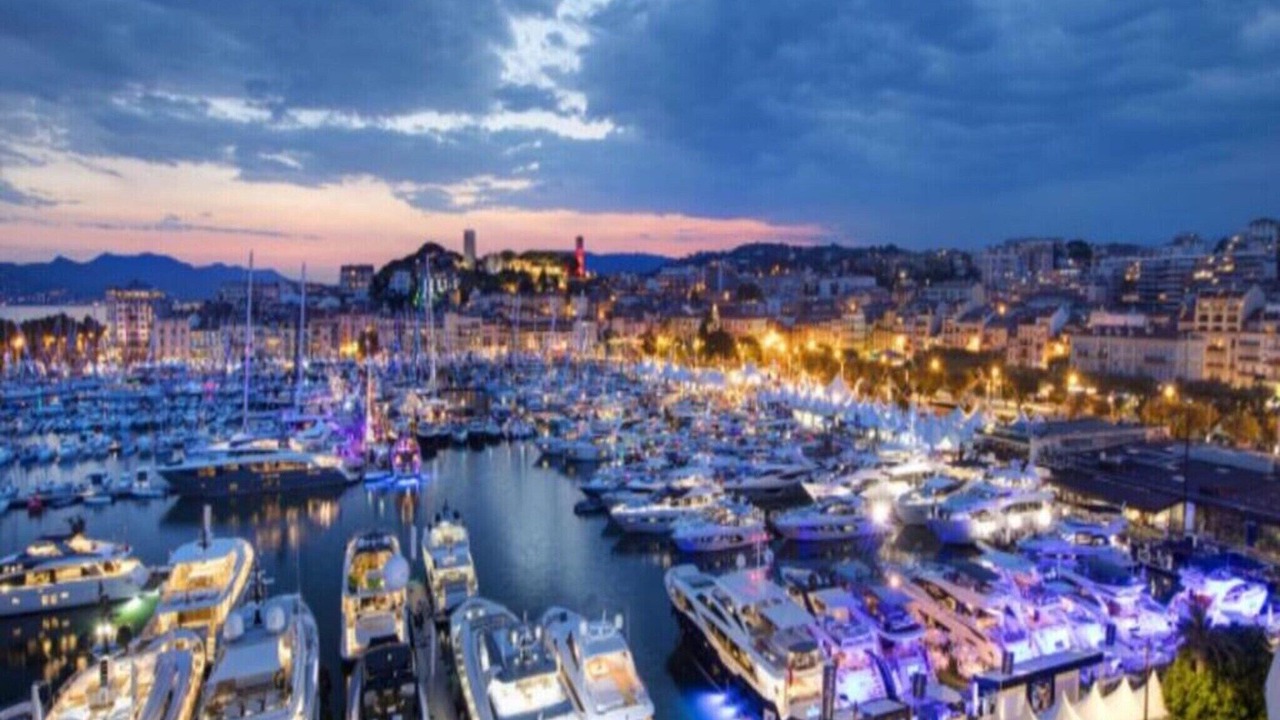 Photo of Others in Cannes City Centre