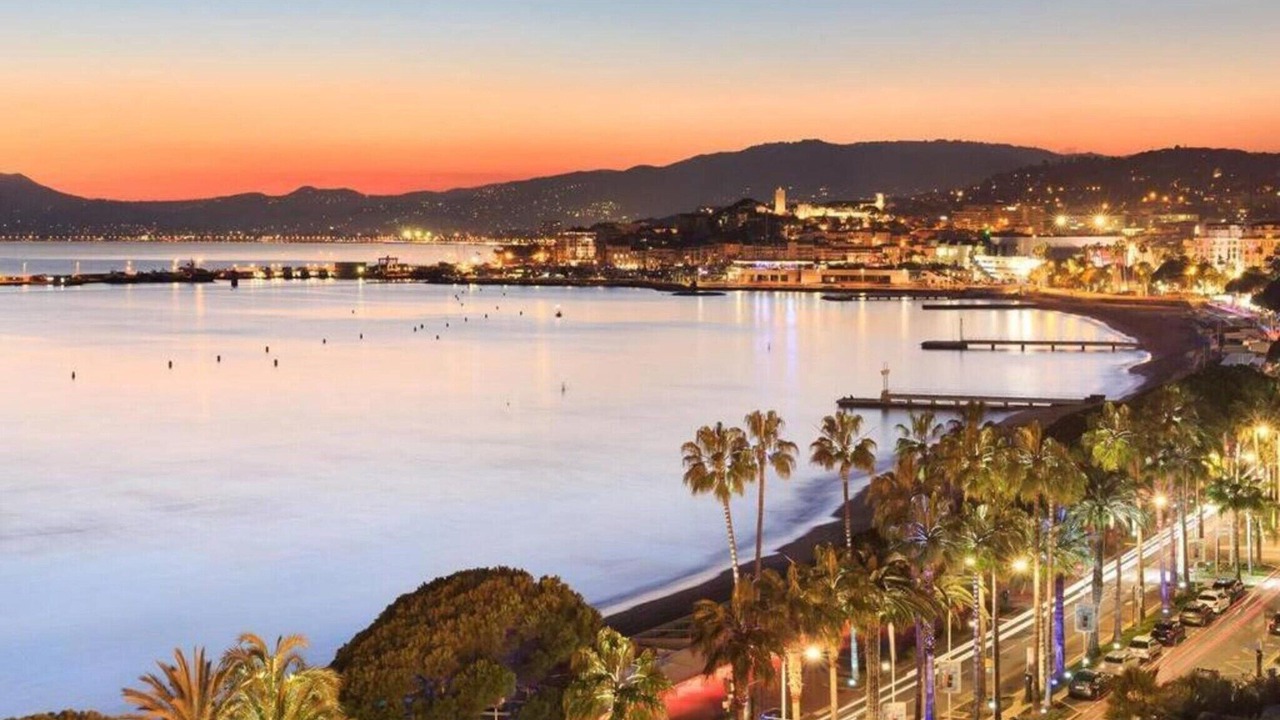 Photo of Others in Cannes City Centre