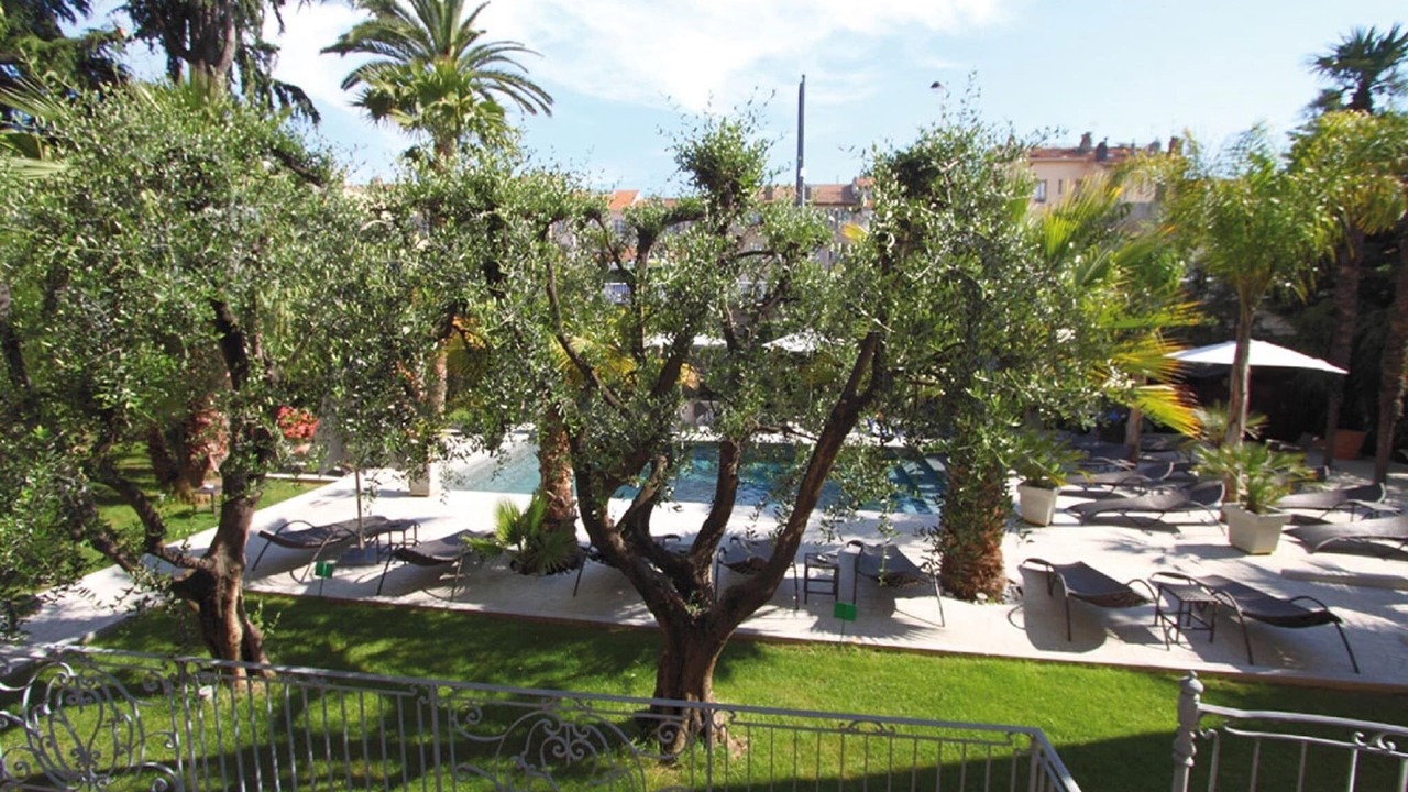 Photo of Others in Cannes City Centre