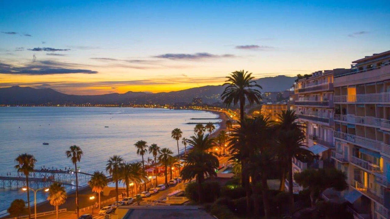 Photo of Others in Cannes City Centre