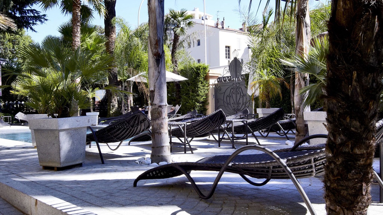 Photo of Others in Cannes City Centre