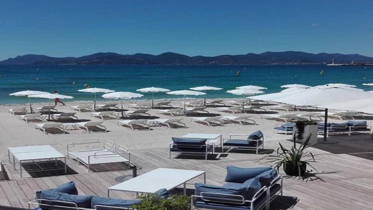 Photo of Others in Cannes City Centre