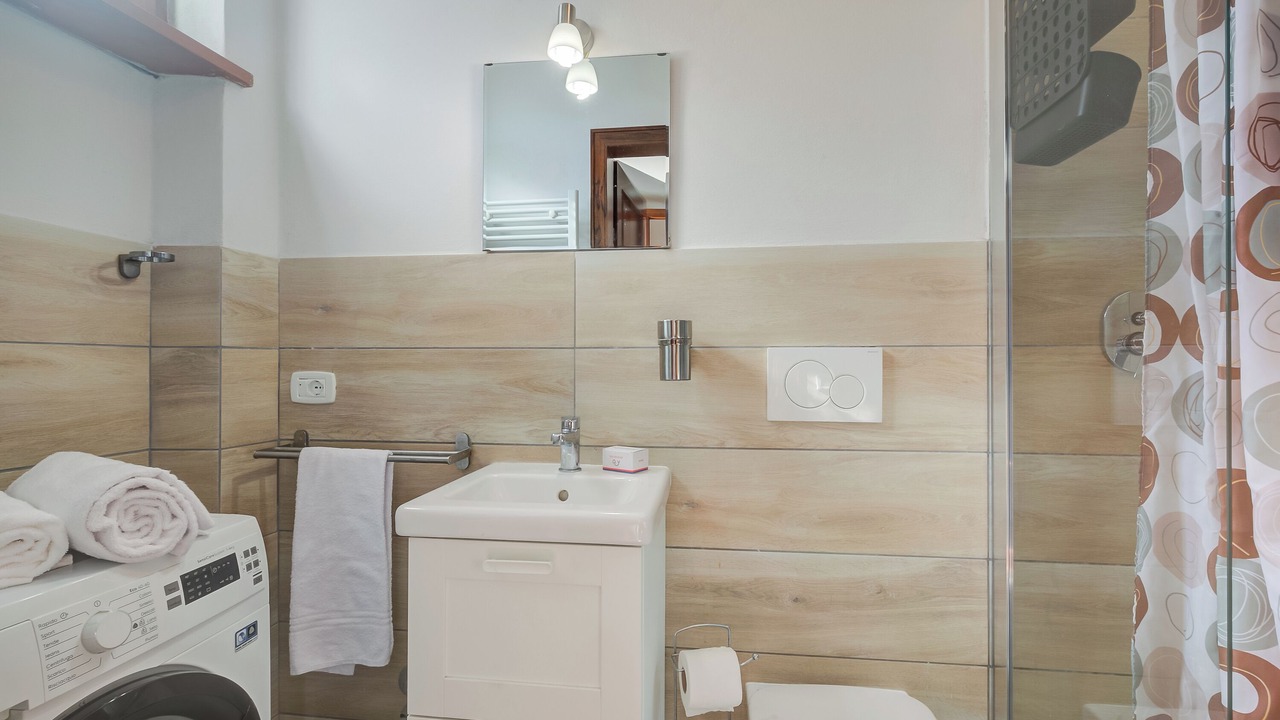 Photo of Bathroom in Marina di Pietrasanta