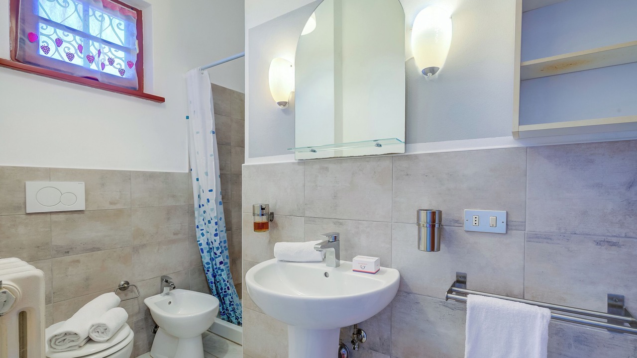 Photo of Bathroom in Marina di Pietrasanta