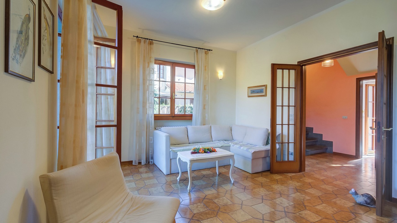 Photo of Livingroom in Marina di Pietrasanta