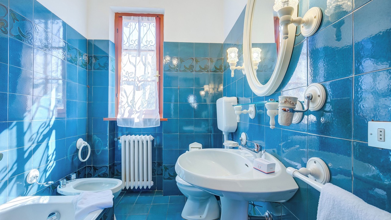 Photo of Bathroom in Marina di Pietrasanta