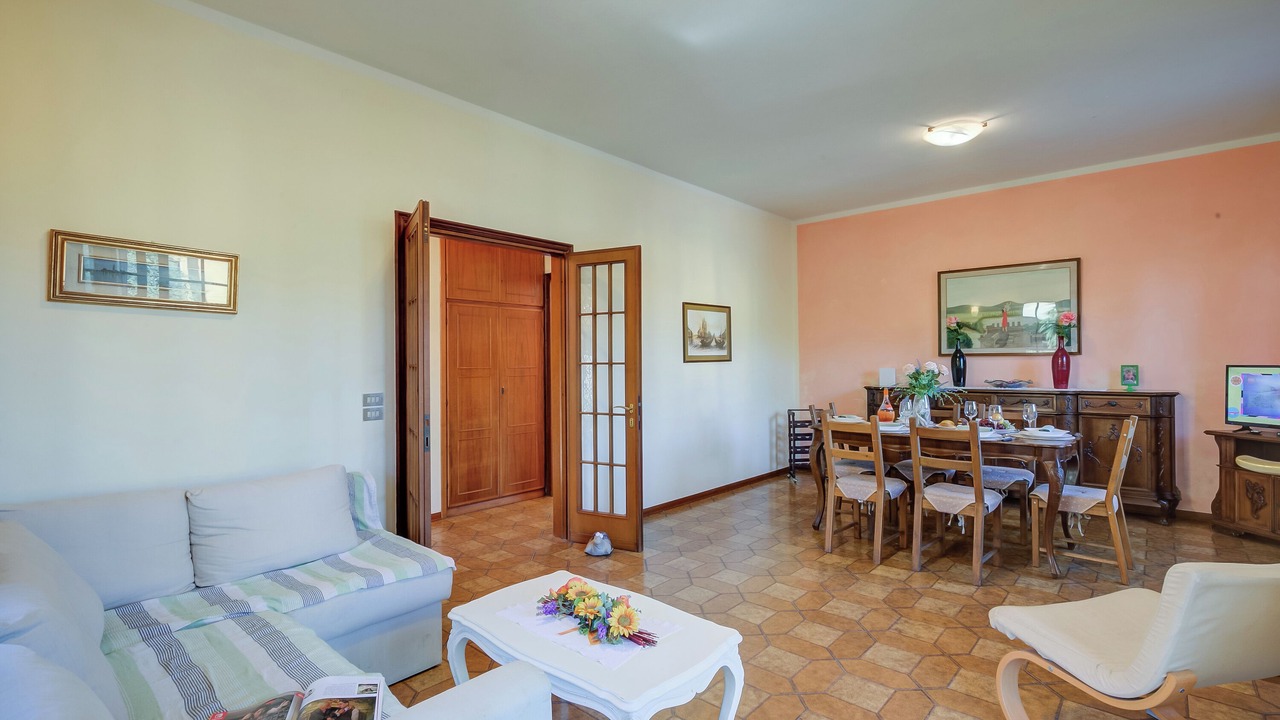 Photo of Bedroom in Marina di Pietrasanta