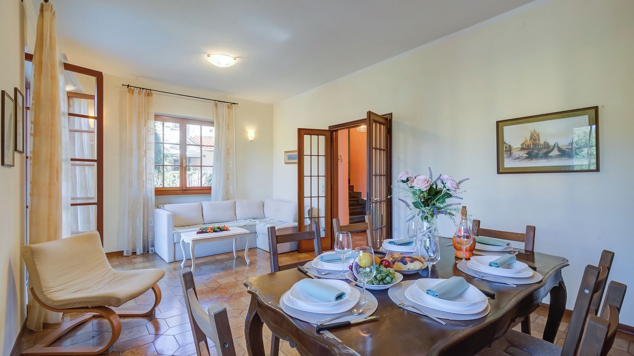 Photo of Bedroom in Marina di Pietrasanta
