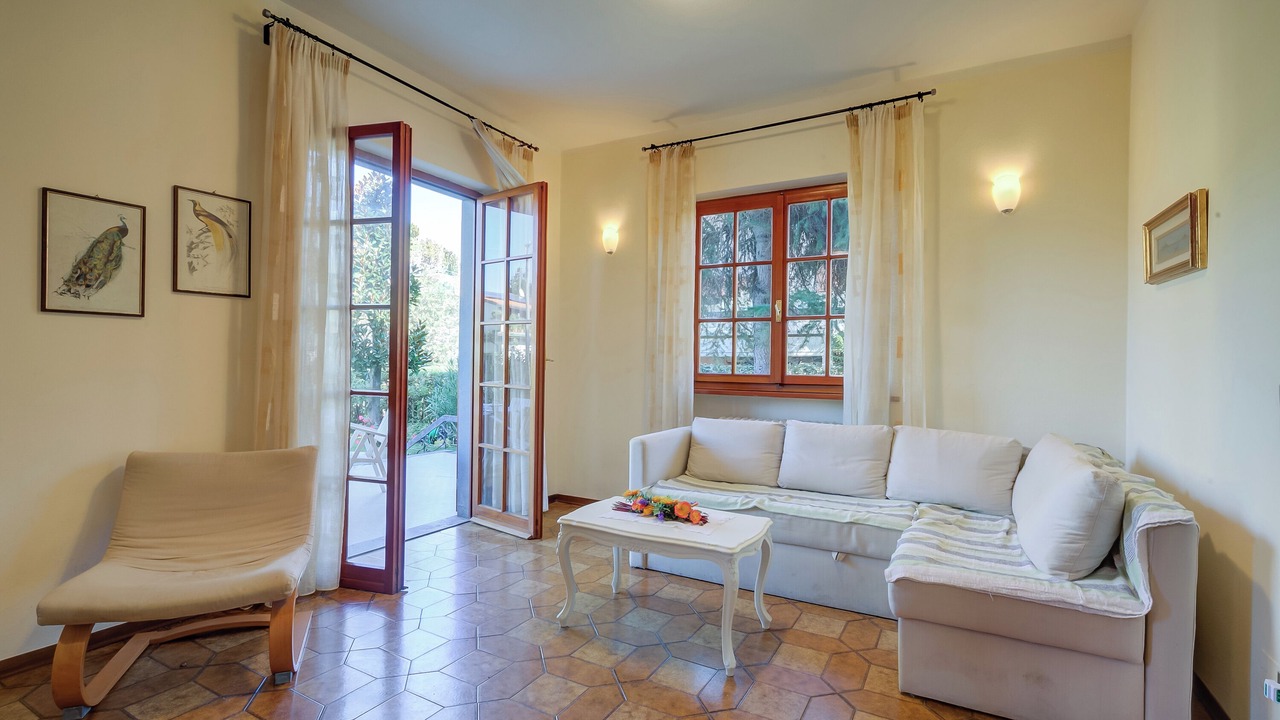 Photo of Livingroom in Marina di Pietrasanta