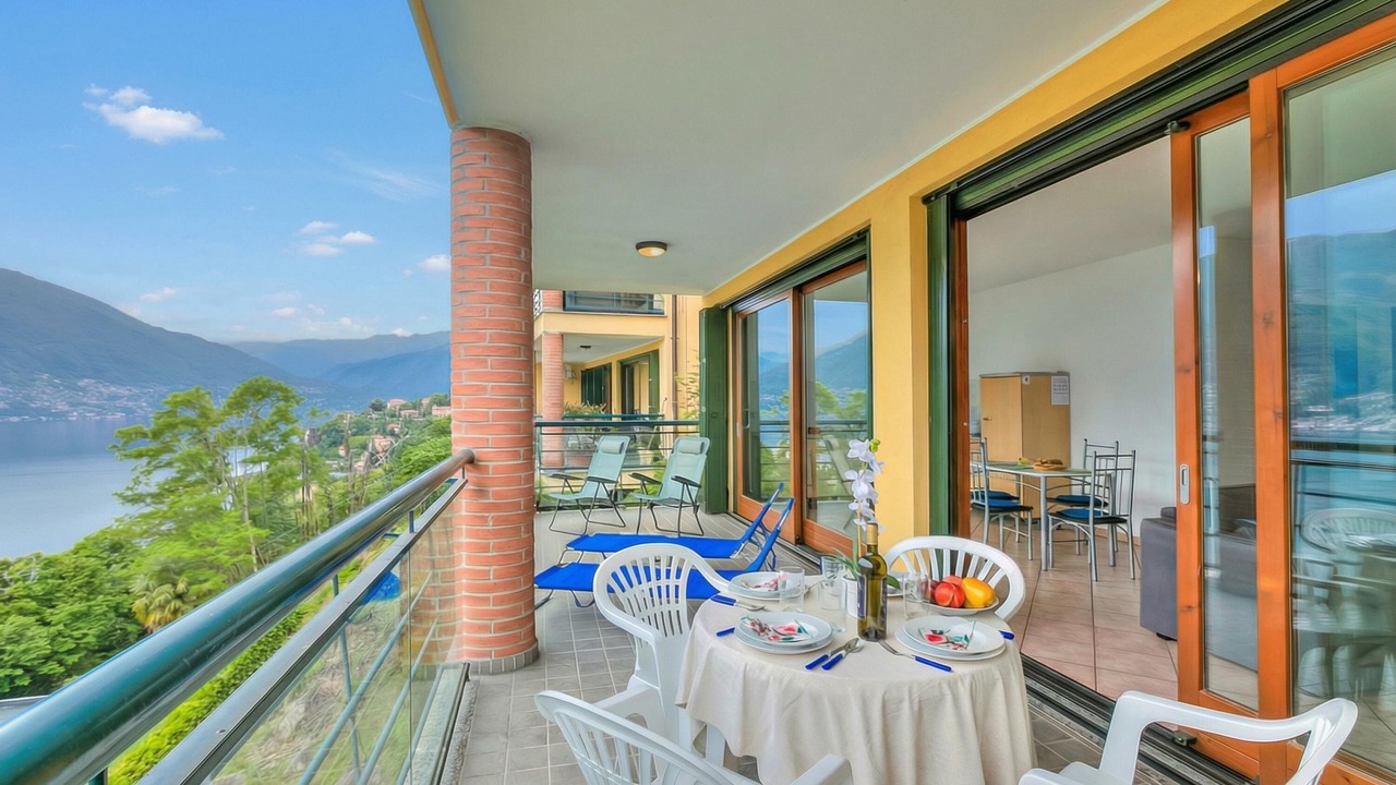 Photo of Outdoor in Tronzano Lago Maggiore