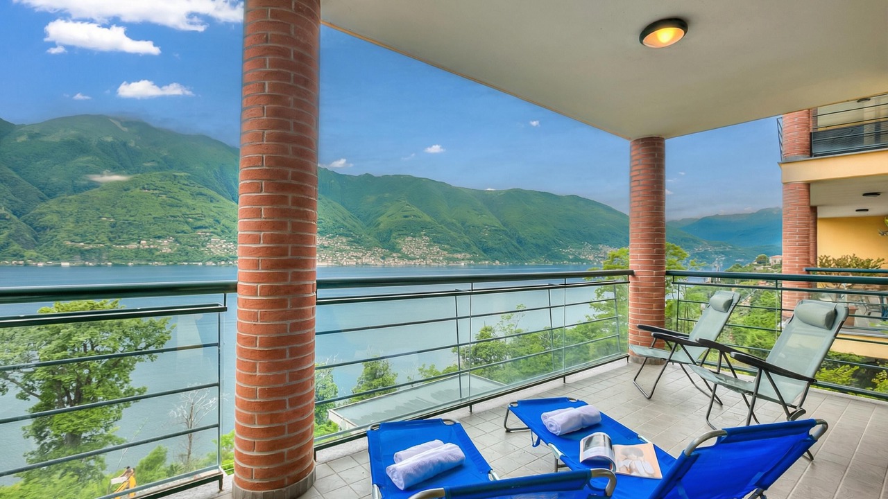 Photo of Others in Tronzano Lago Maggiore