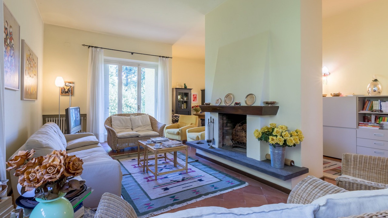 Photo of Bedroom in Marina di Pietrasanta