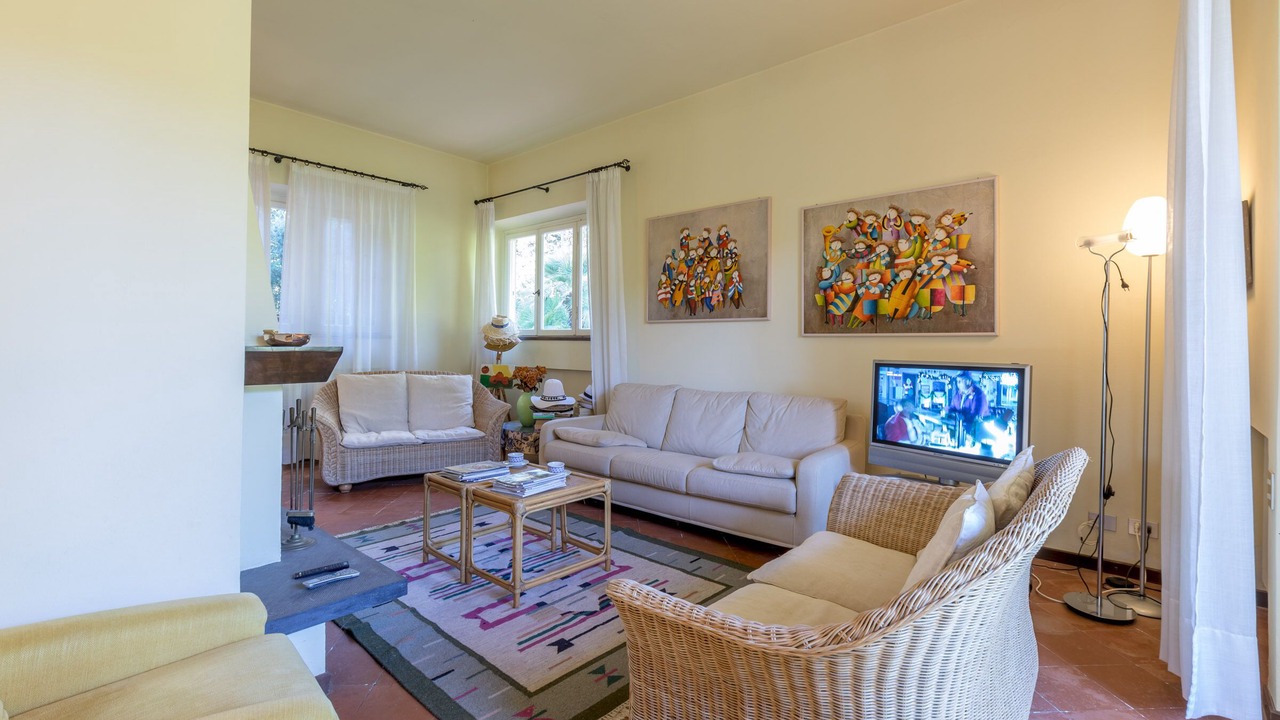 Photo of Bedroom in Marina di Pietrasanta