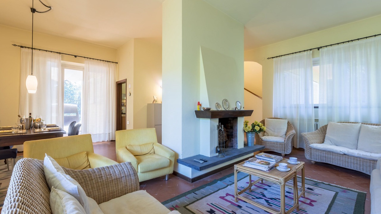 Photo of Livingroom in Marina di Pietrasanta