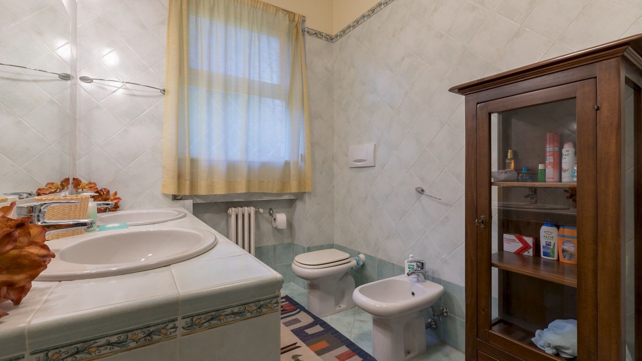 Photo of Bathroom in Marina di Pietrasanta