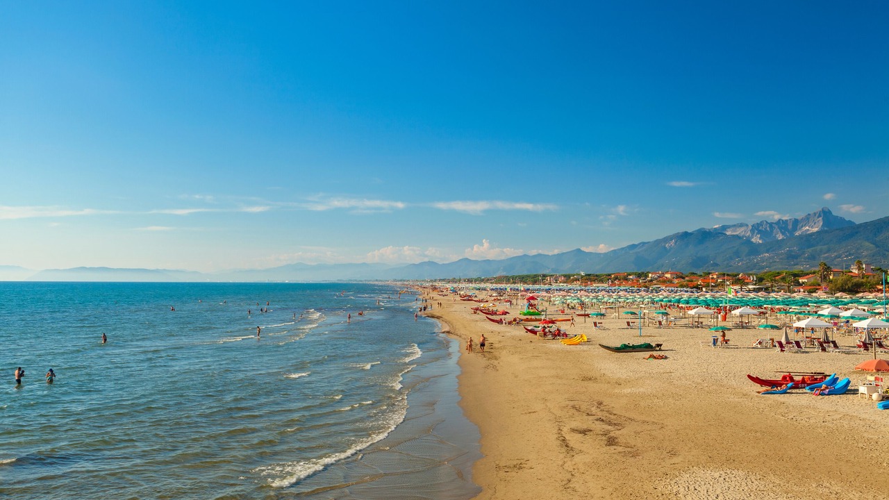 Photo of Others in Forte dei Marmi