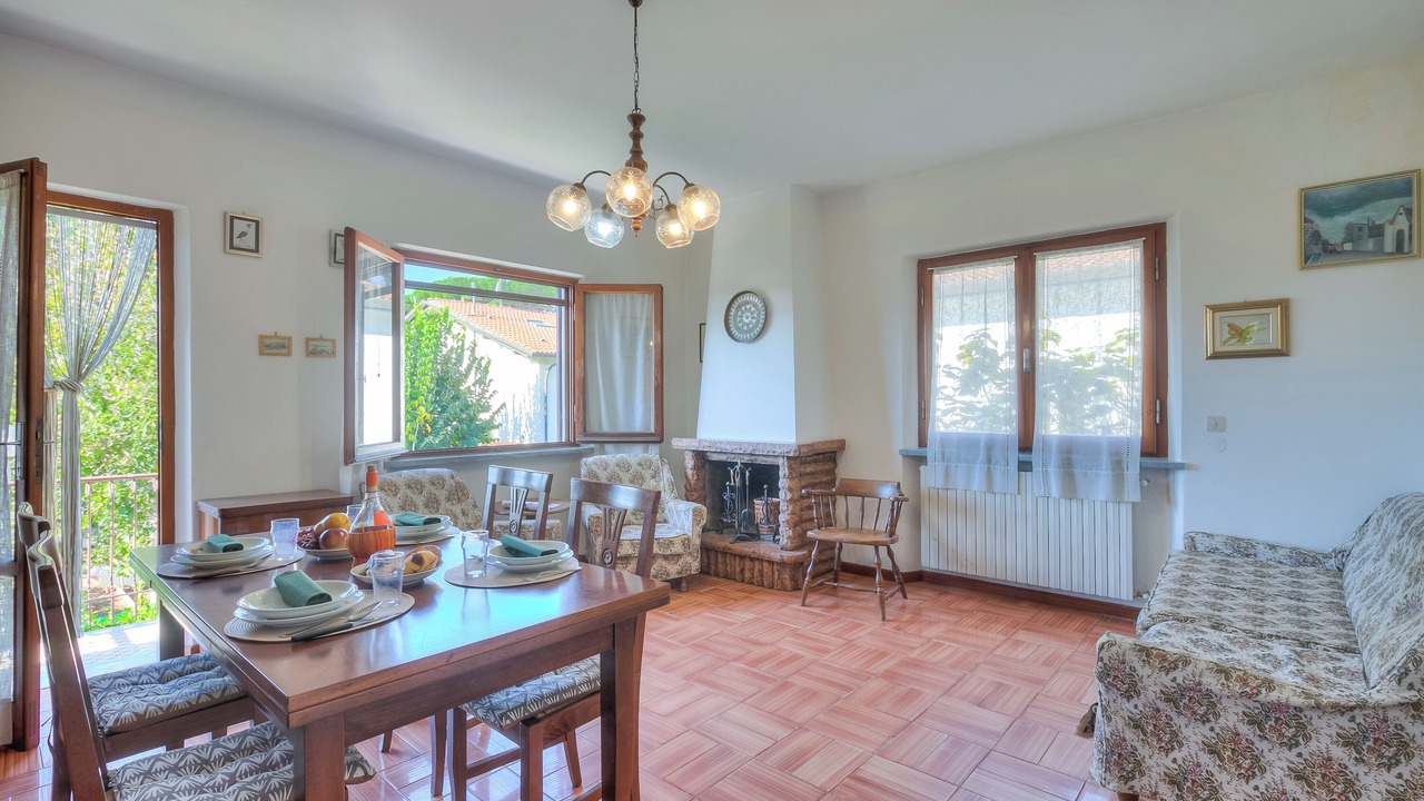 Photo of Bedroom in Forte dei Marmi