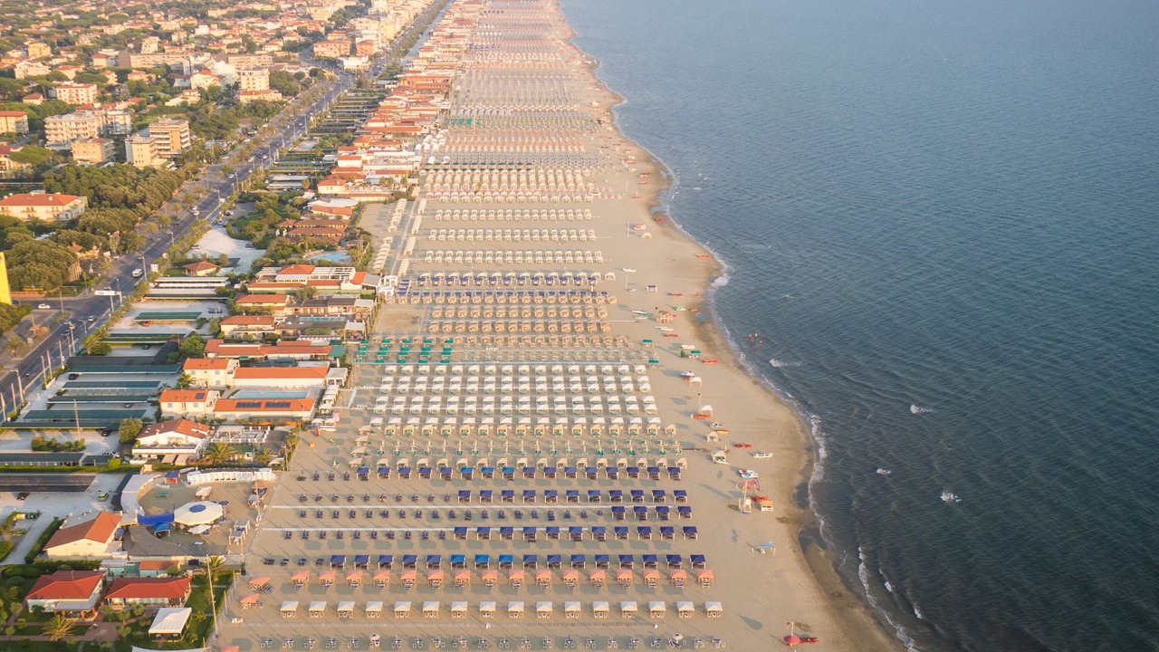 Photo of Others in Forte dei Marmi