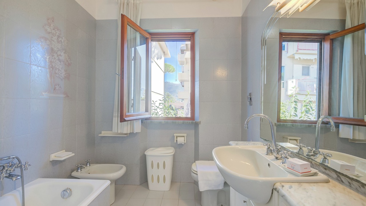 Photo of Bathroom in Forte dei Marmi
