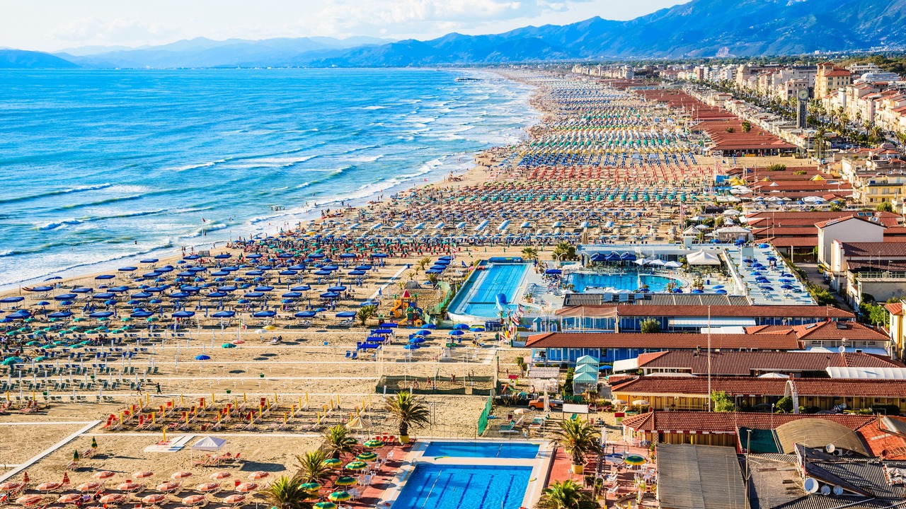 Photo of Others in Forte dei Marmi
