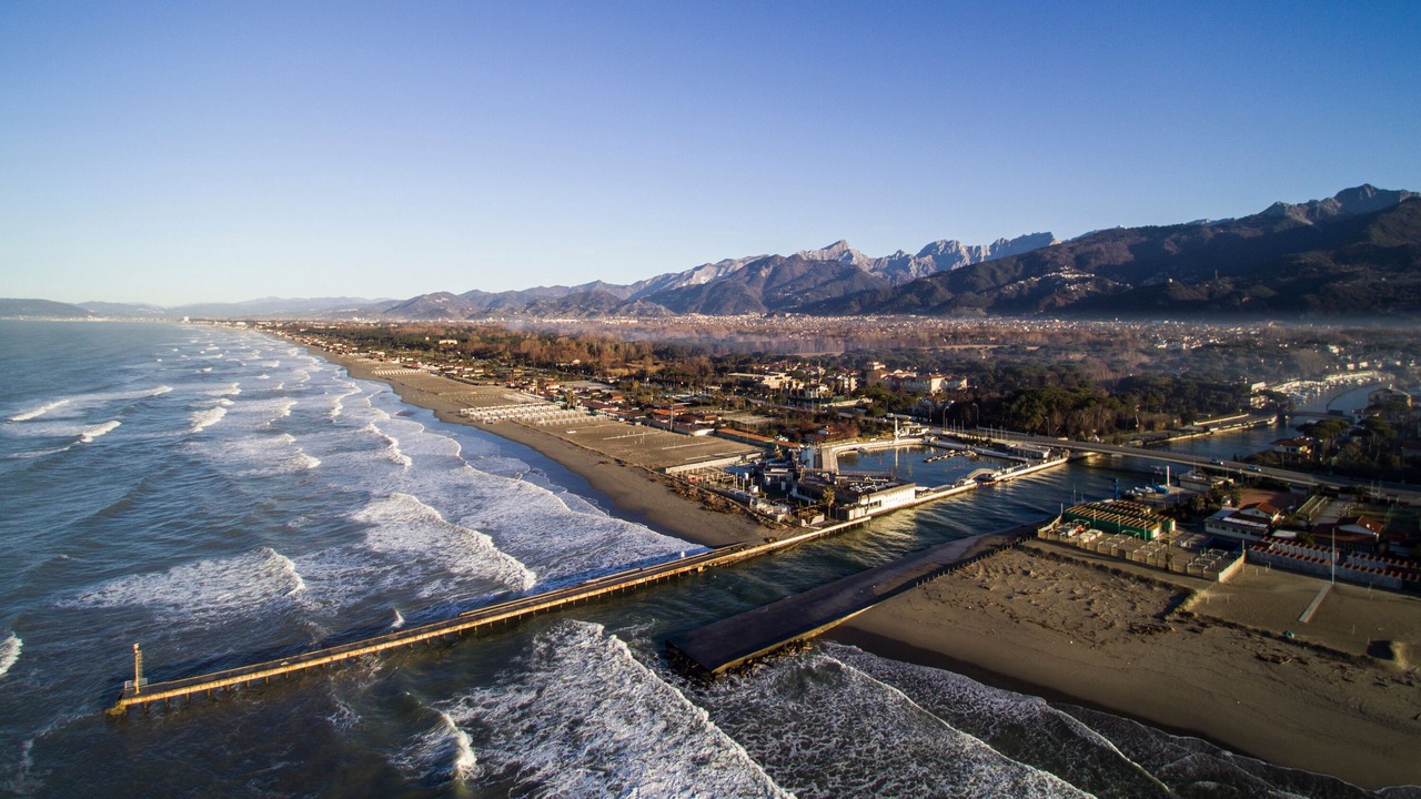 Photo of Outdoor in Forte dei Marmi
