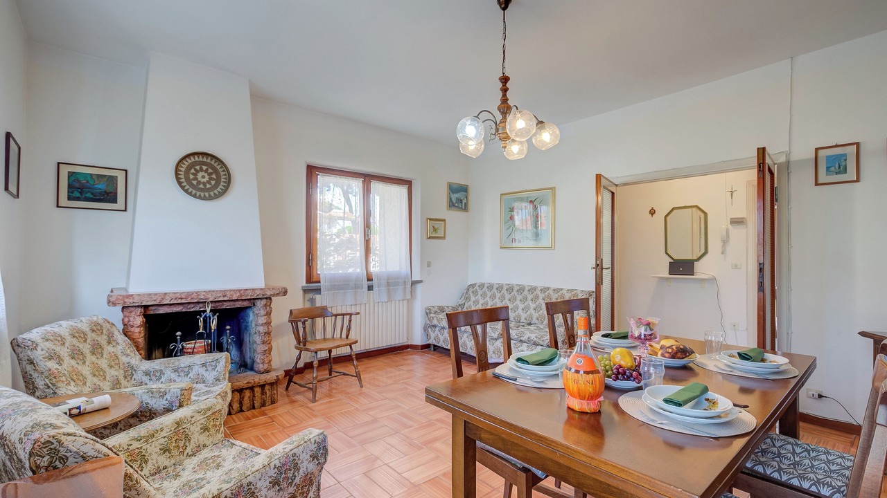 Photo of Bedroom in Forte dei Marmi