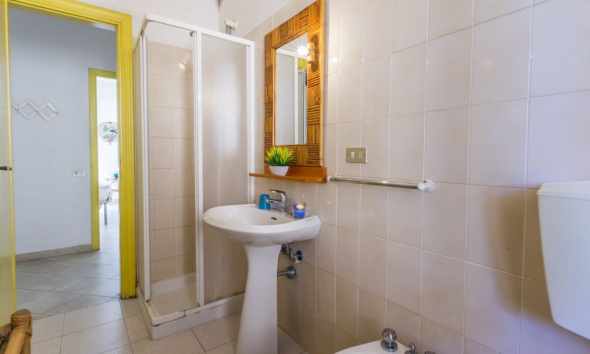 Photo of Bathroom in Ronchi