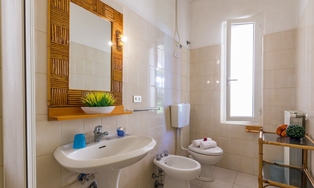 Photo of Bathroom in Ronchi