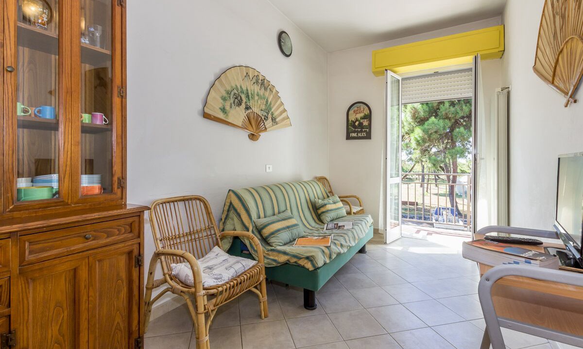 Photo of Patio Balcony in Ronchi