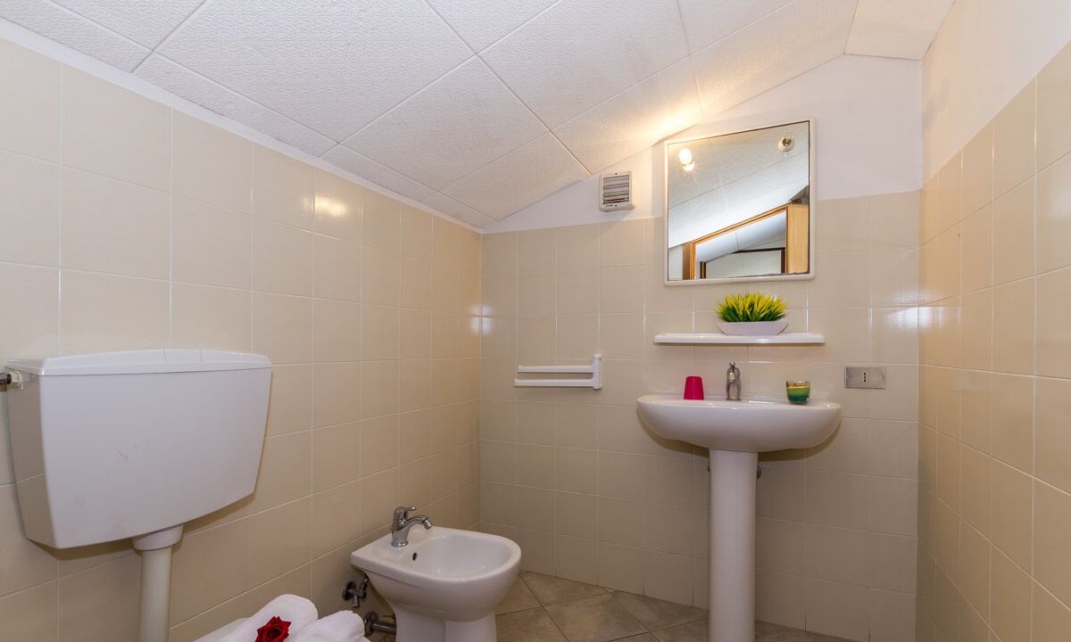 Photo of Bathroom in Ronchi