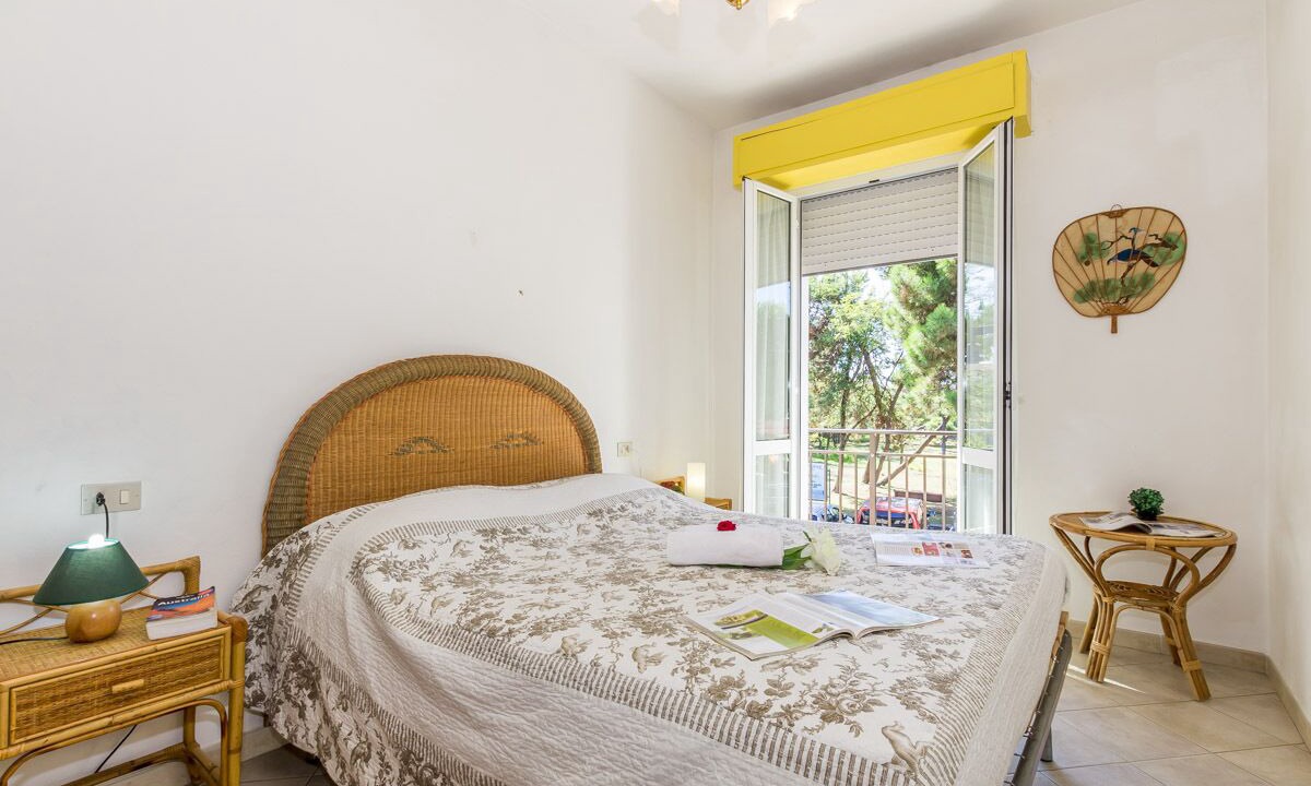 Photo of Bedroom in Ronchi