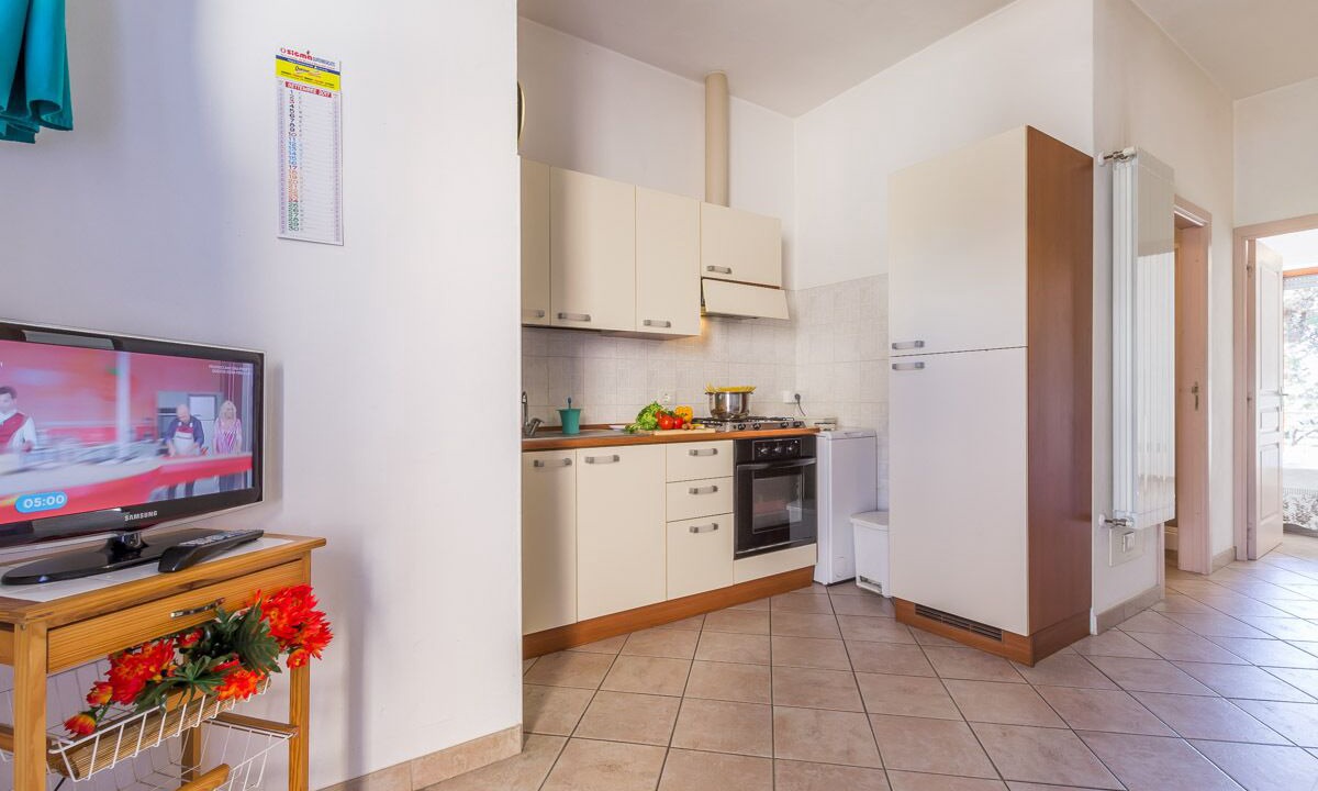 Photo of Bedroom in Ronchi