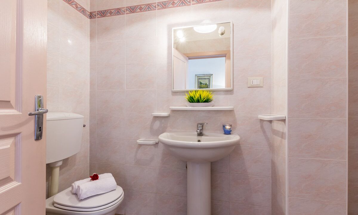 Photo of Bathroom in Ronchi