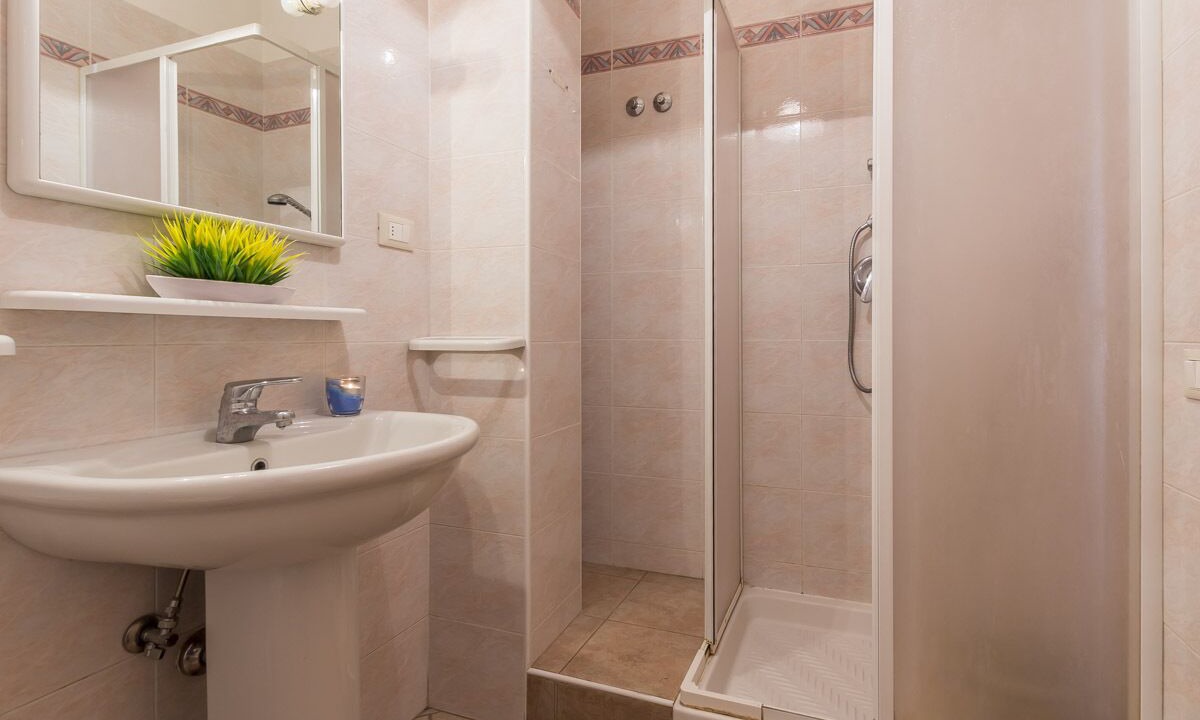 Photo of Bathroom in Ronchi