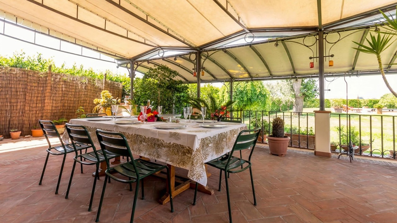 Photo of Outdoor in Massarosa