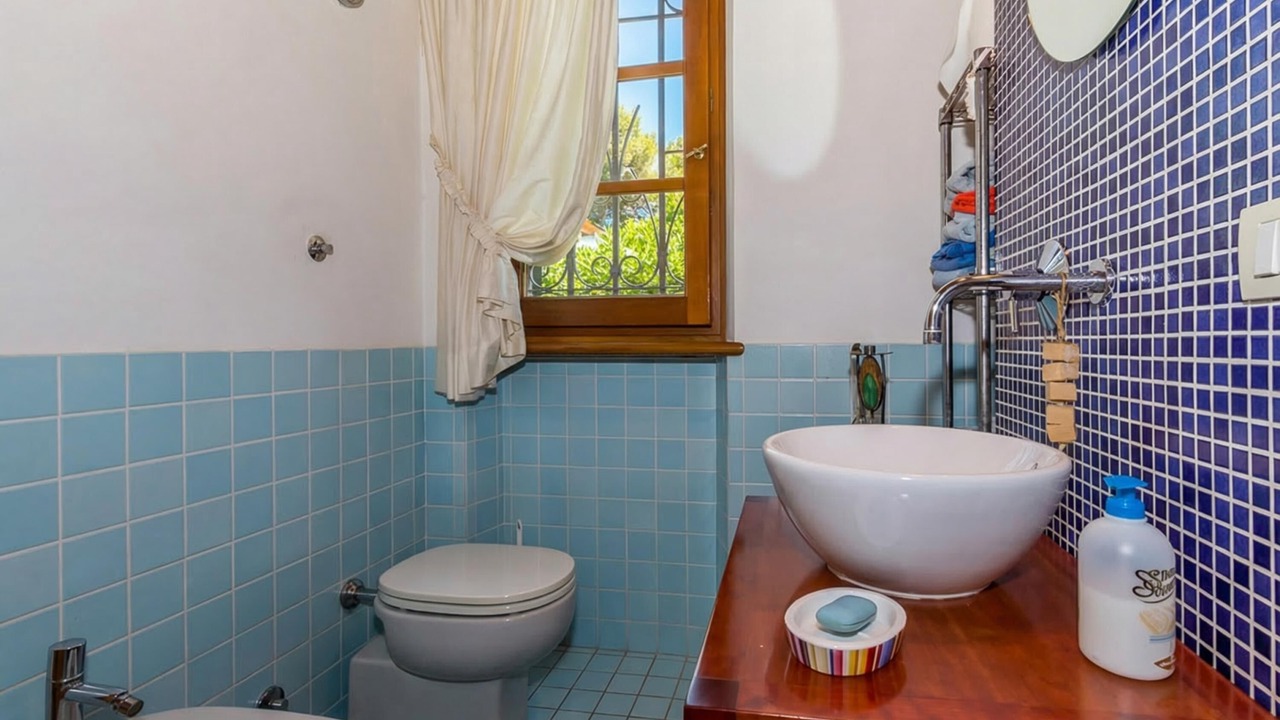 Photo of Bathroom in Massarosa