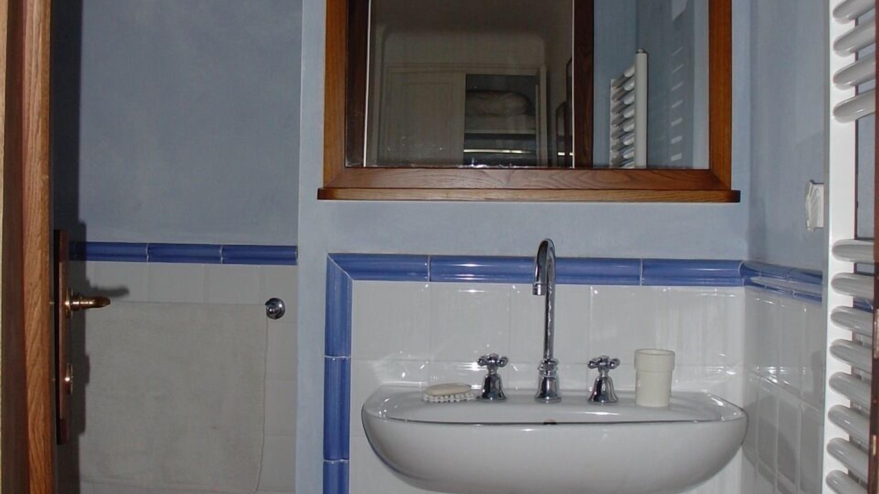 Photo of Bathroom in Pescaglia