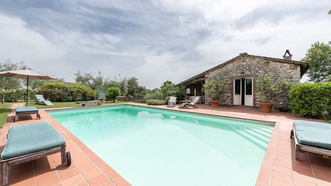 Photo of Outdoor in Pescaglia