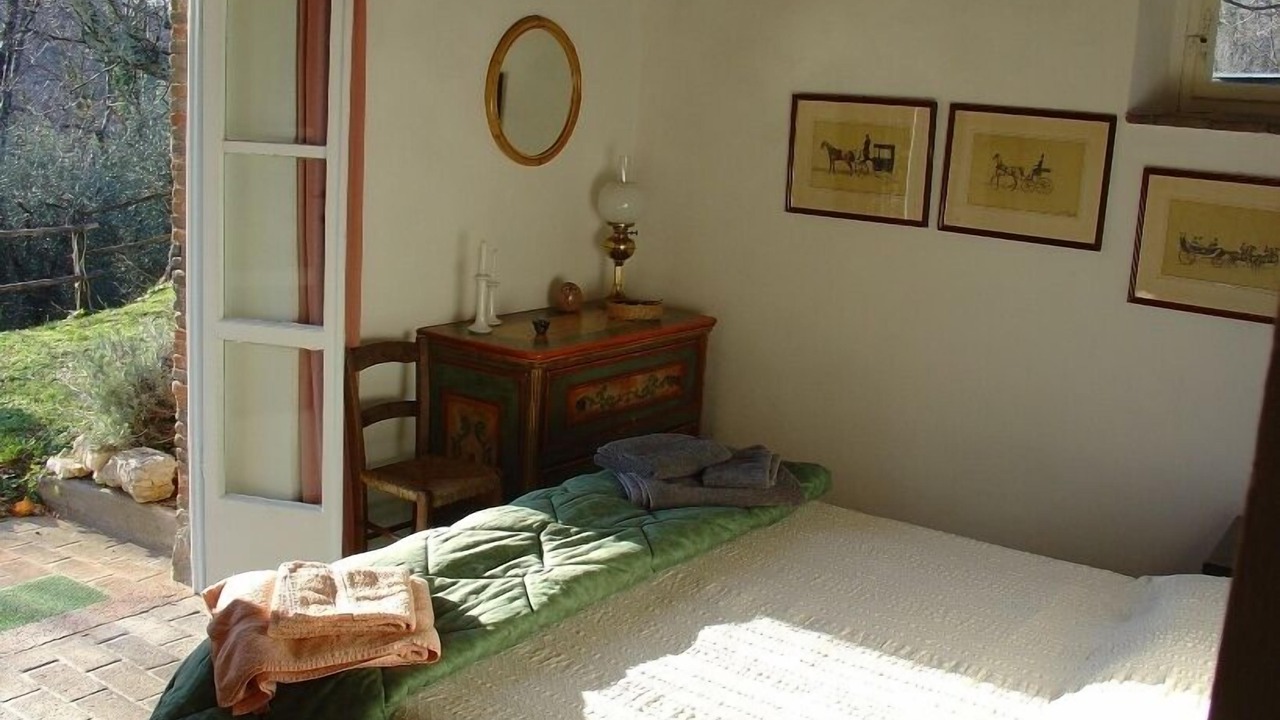 Photo of Bathroom in Pescaglia