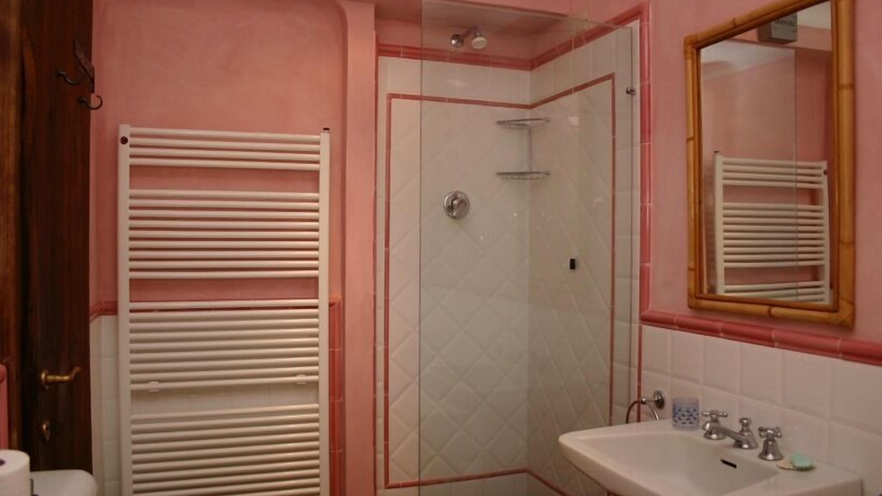 Photo of Bathroom in Pescaglia