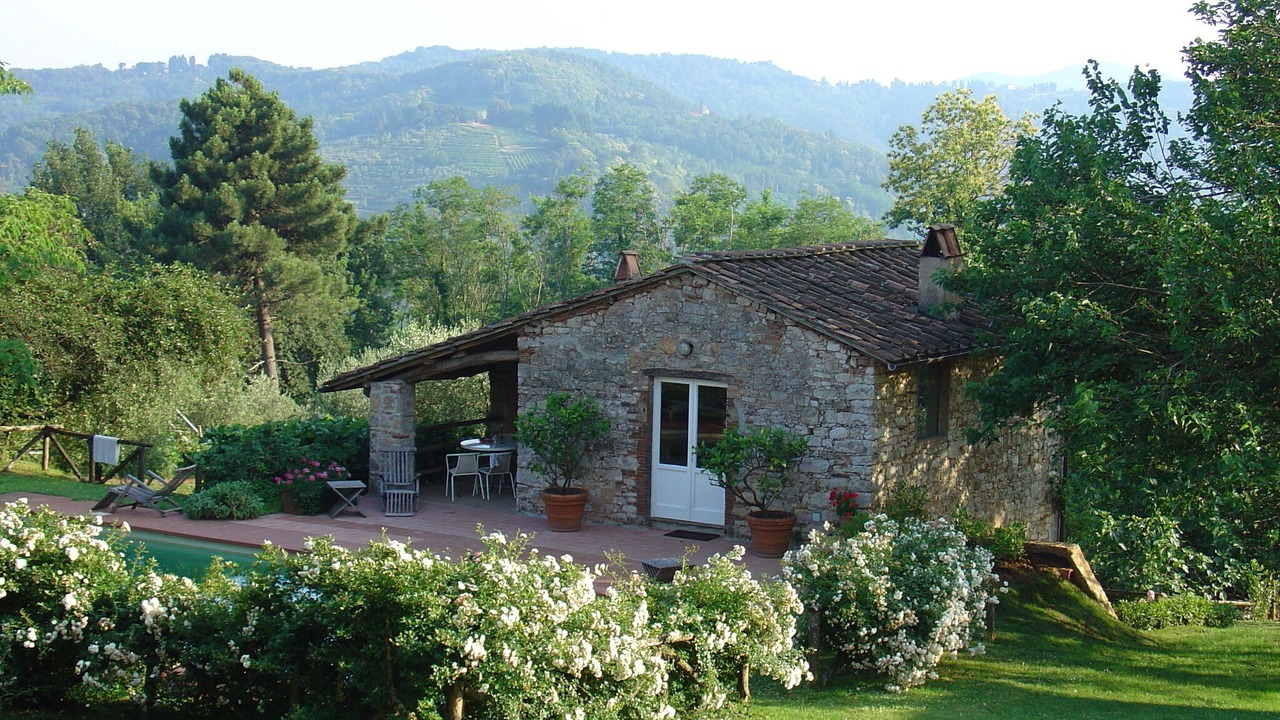Photo of Outdoor in Pescaglia