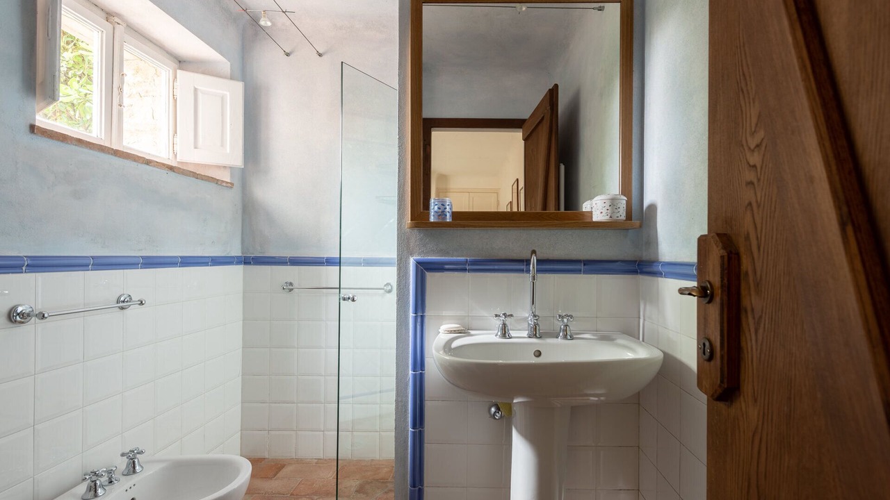 Photo of Bathroom in Pescaglia